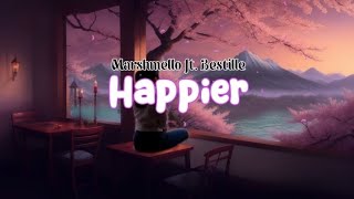 SLOW FUTURE BASS!! HAPPIER - MARSHMELLO FT. BESTILLE (Dexteration music remix)