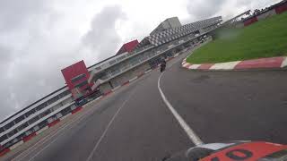 麗寶小賽道R1 RAW RUN