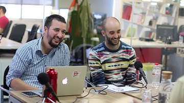 Undressing a CTO, and how to become one - Interviewing three experienced CTO