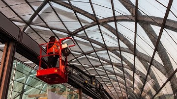 BS EN ISO 19650-3:2020 launch, the UK BIM Framework & the National Digital Twin Programme