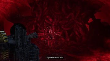 Gears 5 - Act 2 | Nethercutt Mine | Experienced | No Commentary