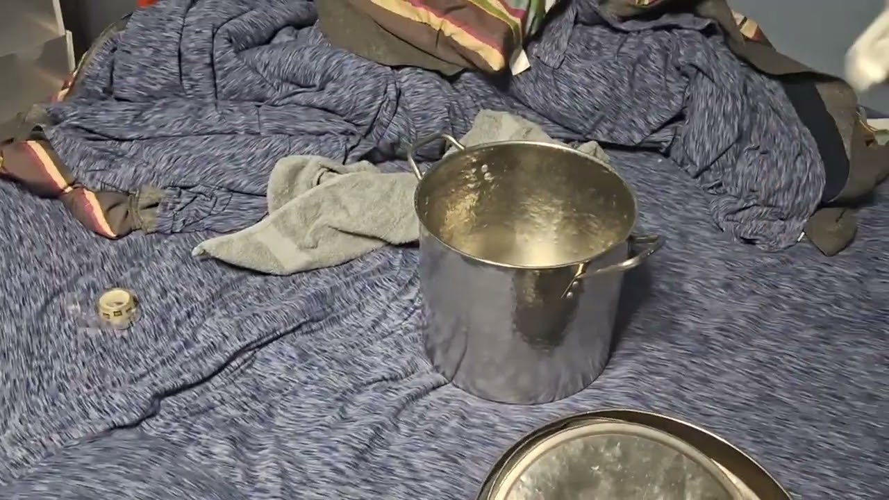 "HE GONE TEENAGE ROBOT POLICE!!!" (2025)