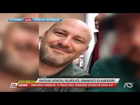 A3 NEWS TREVISO | 20/11/2023