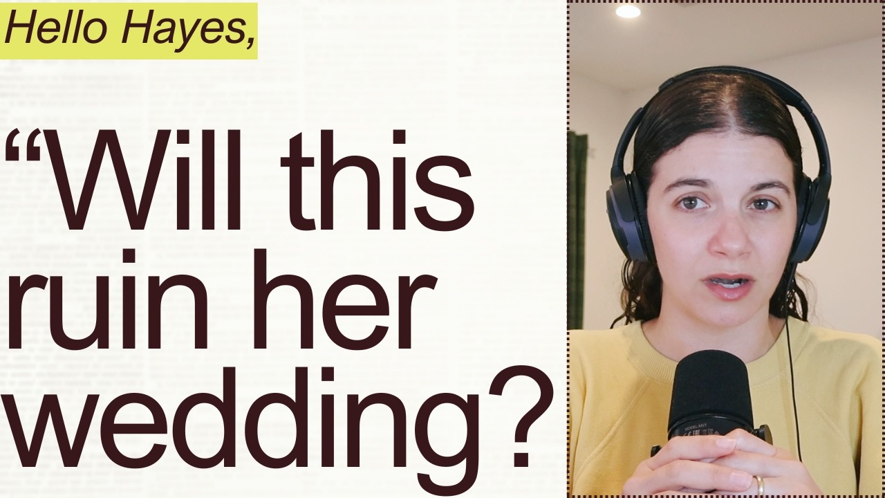 Sisters, Secrets, and the Cost of Telling the Truth | Hello Hayes | Full Episode