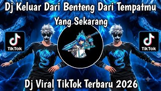 Download lagu DJ TEH HIJAU TULUS STYEL BABAT FULL SONG | KELUAR DARI BENTENG DARI TEMPATMU YANG VIRAL TIKTOK 2026 