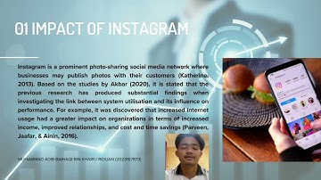 OBM101 Group Assignment Article Review Presentation Video