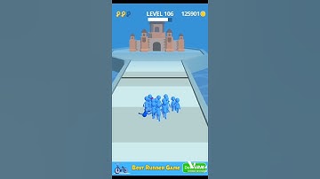 Level 106 F 2 Game Join Clash || NOOB vs PRO vs HACKER - Join Clash 3D||  A F Gaming Channel