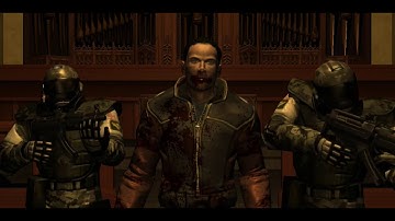 F.E.A.R. Extraction Point [Interval 01] Contamination - Aftermath