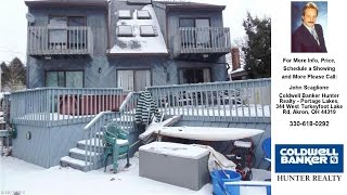 3420 South Main St, Akron, OH Presented by John Scaglione.