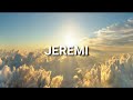 JEREMI (Jeremiah) Lingala | Good News | Audio Bible
