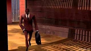 [SFM] Spy's Bad Day