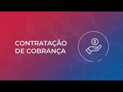 Bradesco Explica – Contratação de cobrança | Net Empresa