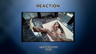 Reaction | Lenny Kravitz | TK421