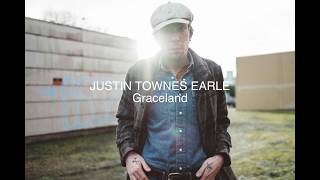 Justin Townes Earle - Graceland (2017 bonus track)