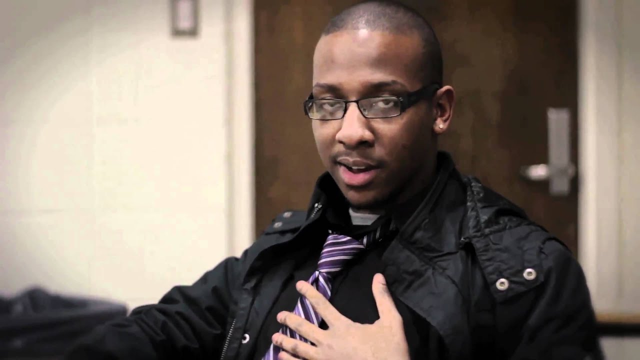 Mr. Debonair Intermission Video - YouTube