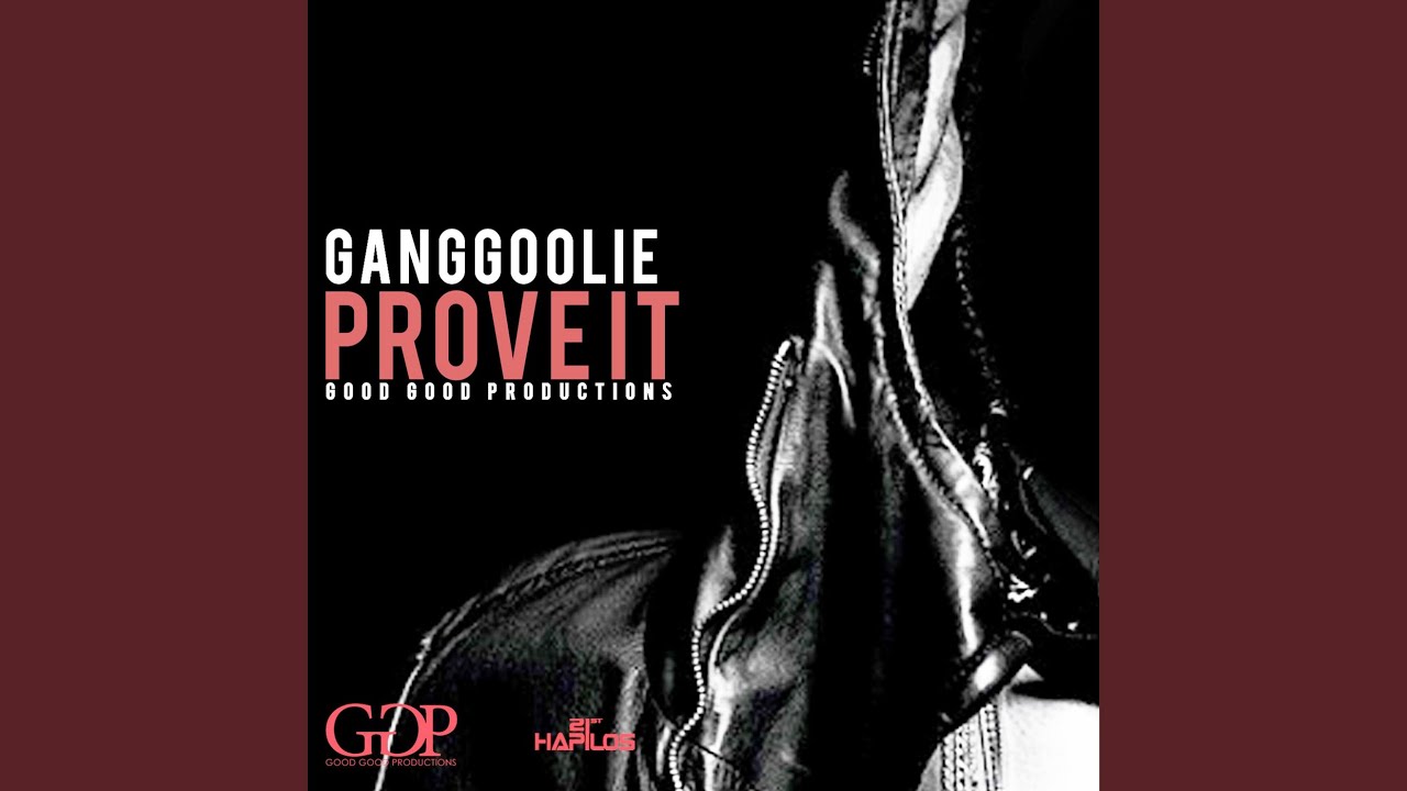 Watch Prove It (Riddim) on YouTube