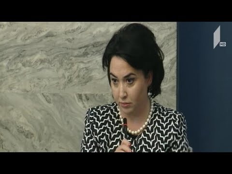 სიტყვიერი დაპირისპირება იურიდიული კომიტეტის სხდომაზე