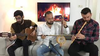 Kök Ve Dal - Mehmet Kaçar (Cover)