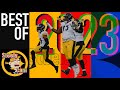 Keeanu benton best of 2023