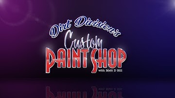 How to view your iRacing paint while designing and uploading to Trading Paints