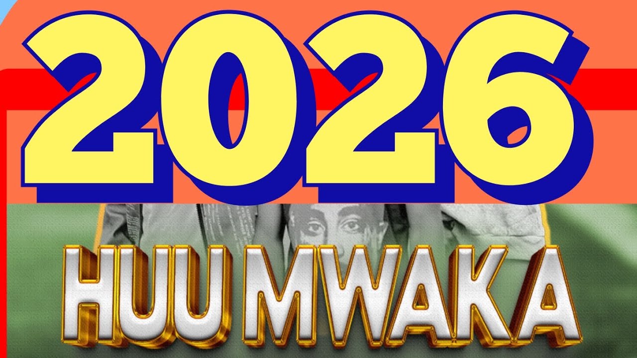 BONNE ANNE   2026 __HUU MWAKA_ Amapiano  dj  ray Goldberg     