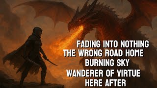 ❤️🔥Dark Night Full EDM Album 2025 | Sad & Good Vibes
