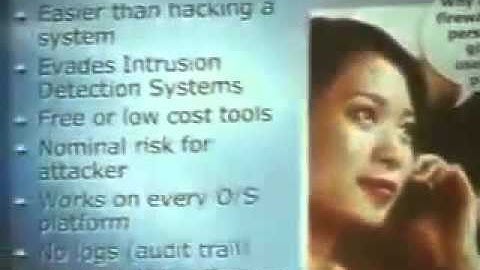 The Art of Deception - Kevin Mitnick - Part 1
