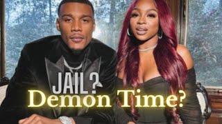 Famous Armon Warren true intentions for Reginae Carter Exposed - Arrest in Atlanta? Profile