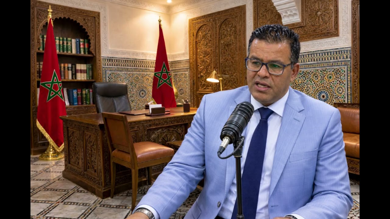 ما هي شروط الاستفادة من التقاعد النسبي في المغرب؟ شرح مهم مع الدكتور جمال معتوق