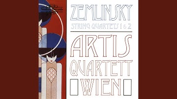 String Quartet No. 1 in A Major, Op. 4: IV. Vivace e con fuoco