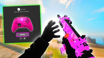 Best YY Movement Controller Settings 👑