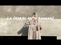 La (habibi mush banaam) - Dystinct || speed up version