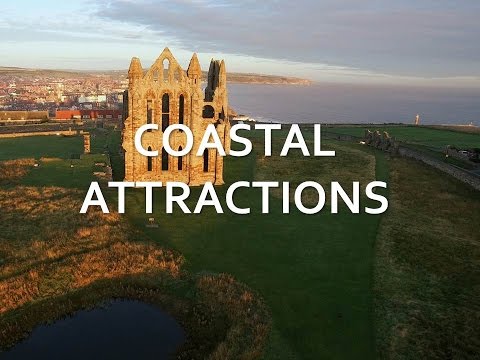 Coastal attractions - things to do on the North York Moors coast