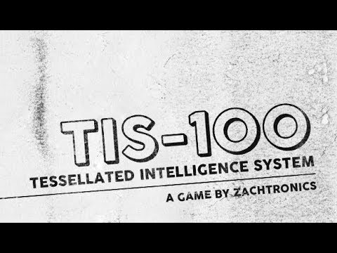 Видео: TIS - 100 #2 Зверские алгоритмы!