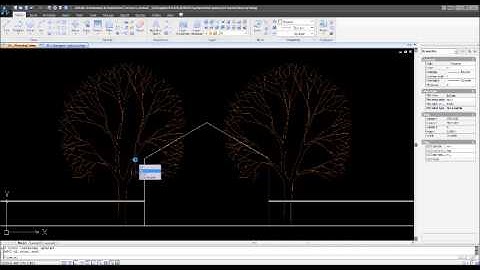 Como recortar um bloco no ZWCAD sem o explodir. (www.zwcad.pt/zwcad.html)