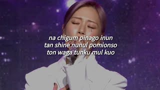 Download lagu Fairytale - Dreamcatcher (Fácil Pronunciación/Letra Fácil)