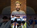 O RITUAL BIZARRO QUE DEU CERTO NA COPA 😳⚽