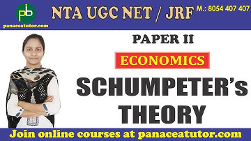 Schumpeter