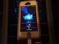 Ingress Spoofer throws 150 Million MU Control Field Ingress Spoofer throws 150 Million MU Control Field