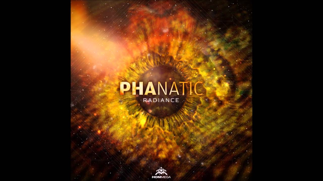 Watch Phanatic - Radiance on YouTube Watch Phanatic - Radiance on YouTube