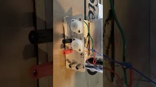 signal generator amp