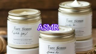 ASMR🍇🍇🍇Косметика по уходу для зрелой кожи 45+
