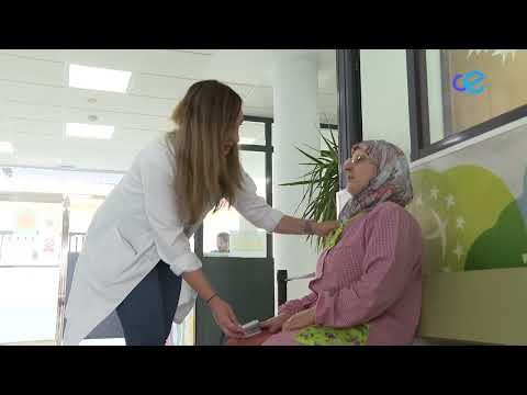 La enfermera escolar del CEIP Andrés Majón no acude al centro desde antes de navidad