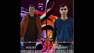 İBRAHİM KISA OYUN HAVALARI 2024