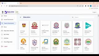 How To Create Academic Bank Of Credits Abc Id?