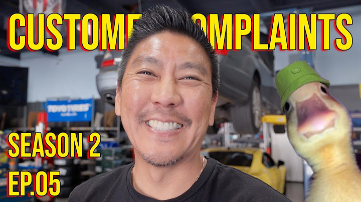 Customer Complaints Season 2 Ep.05