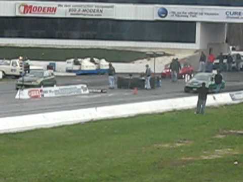 10.7 Inline Pro Tim Grey / Tubaso Racing at ISS#1 - YouTube