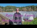 Rain drop farms greenhouse tour