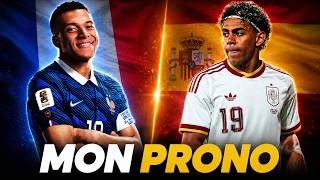 France - Espagne : Qui ira en FINALE du Mondial ? 😱