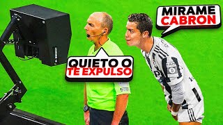 😂 Momentos MÁS TONTOS en el Fútbol (100% Divertidos)
